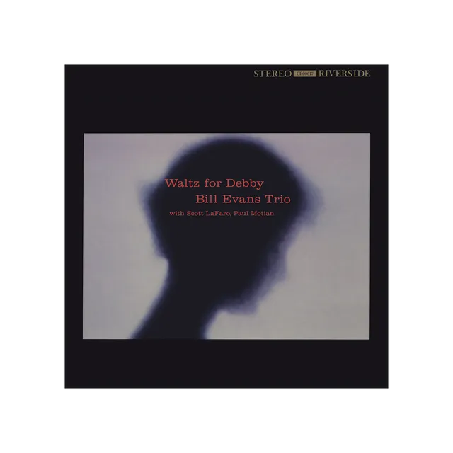Original Jazz Classics Waltz For Debby album digitale hi-res