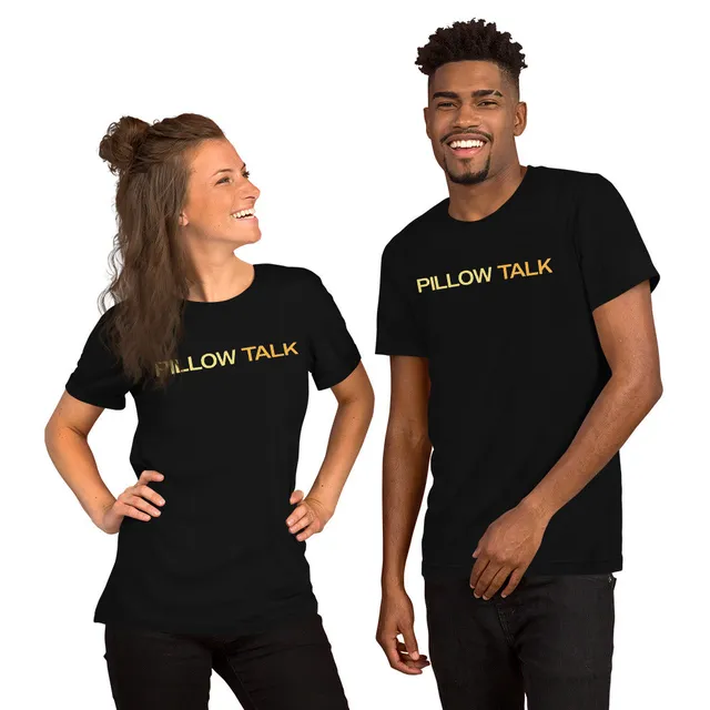 Mack Avenue Kirk Whalum Pillow Talk t-shirt nera cotone