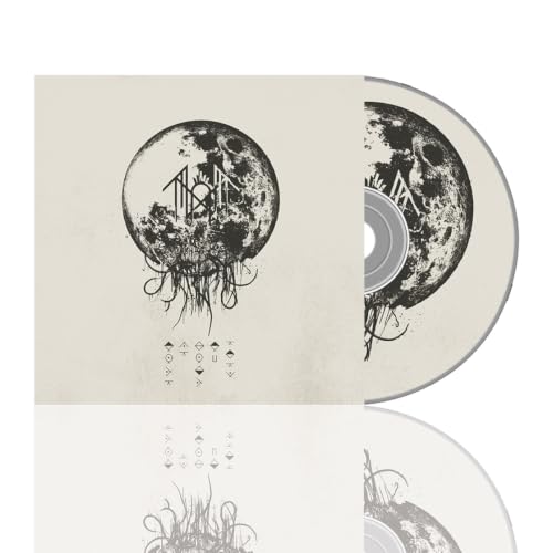 Sleep Token Take Me Back To Eden CD edizione originale