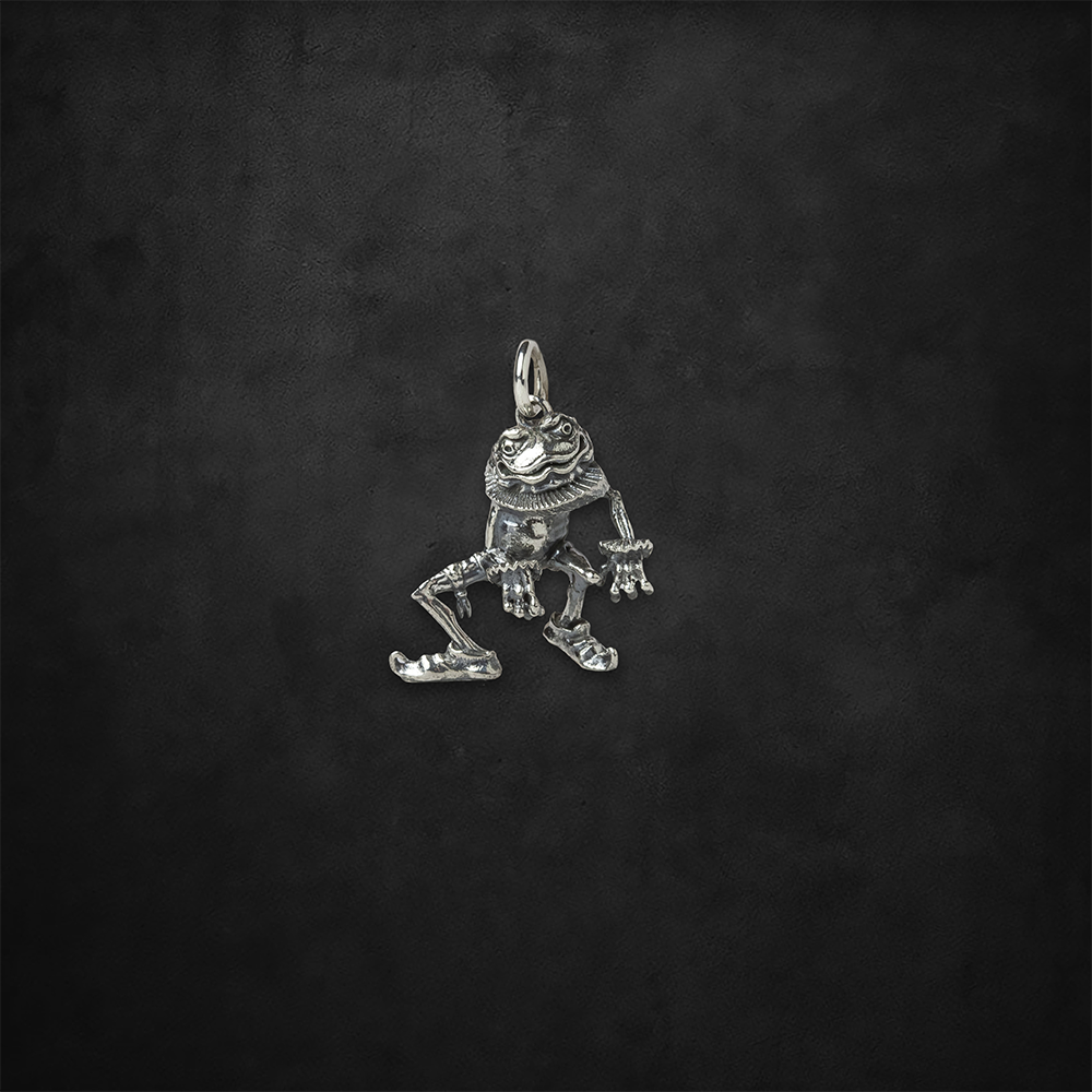 Aerosmith Hopscotch Charm AERO-98 ciondolo Small