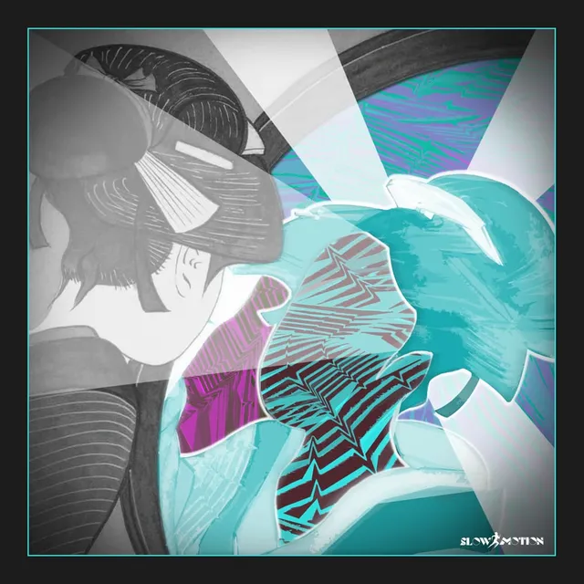 Slow Motion Altieri Edo vinile 12" house no-wave