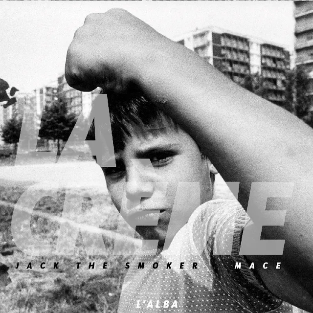 Overdrive Records L’Alba CD edizione originale