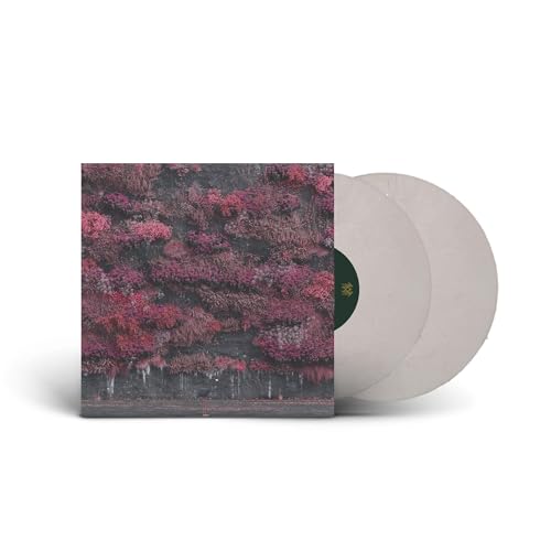 Sleep Token Even In Arcadia doppio vinile 2 LP milk clear
