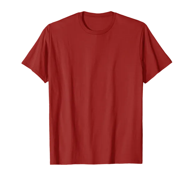 Sleep Token Emblem in Cranberry maglietta bordeaux manica corta