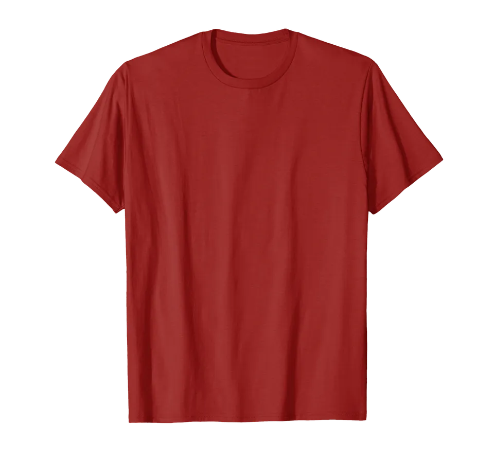 Sleep Token Emblem in Cranberry maglietta bordeaux manica corta