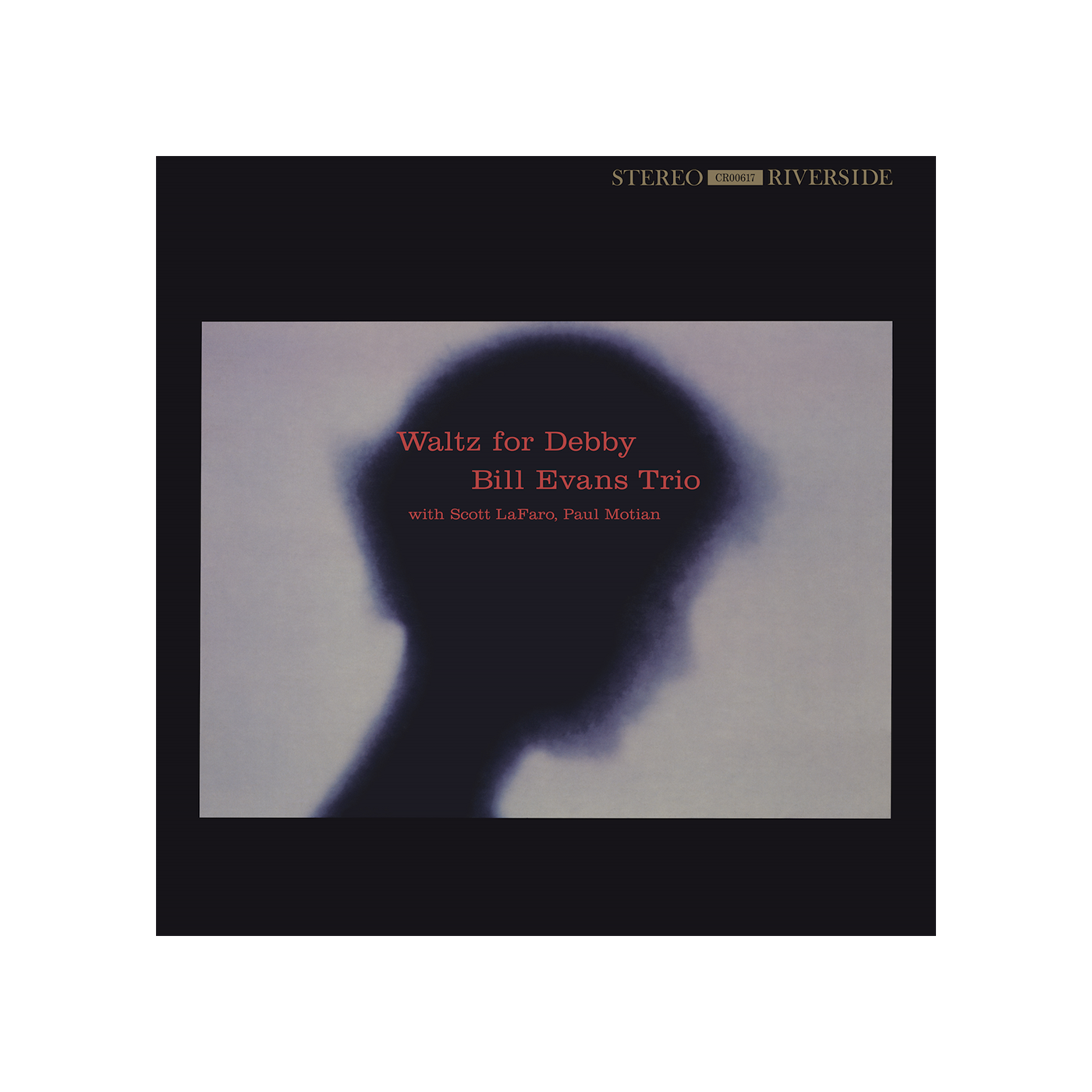 Original Jazz Classics Waltz For Debby album digitale hi-res