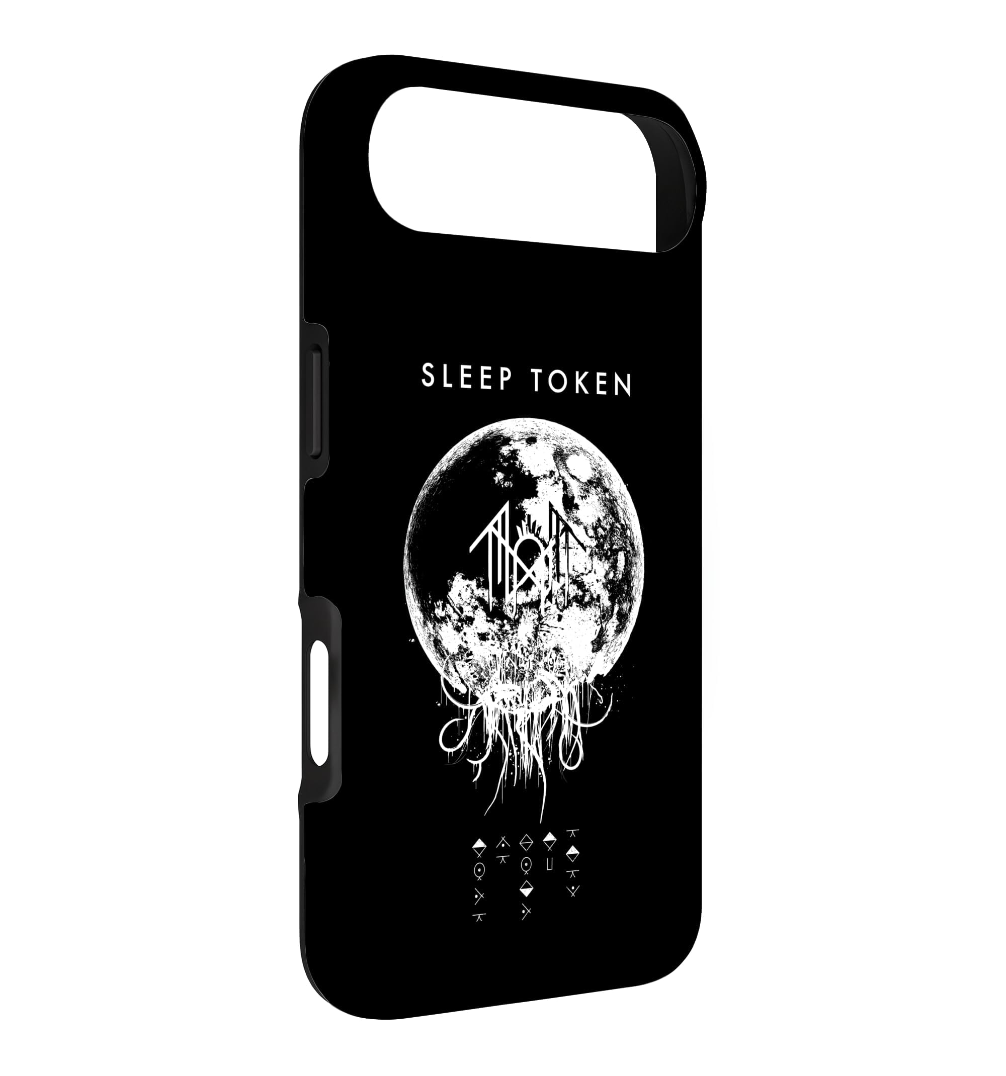 Sleep Token Cover Art custodia iPhone Air
