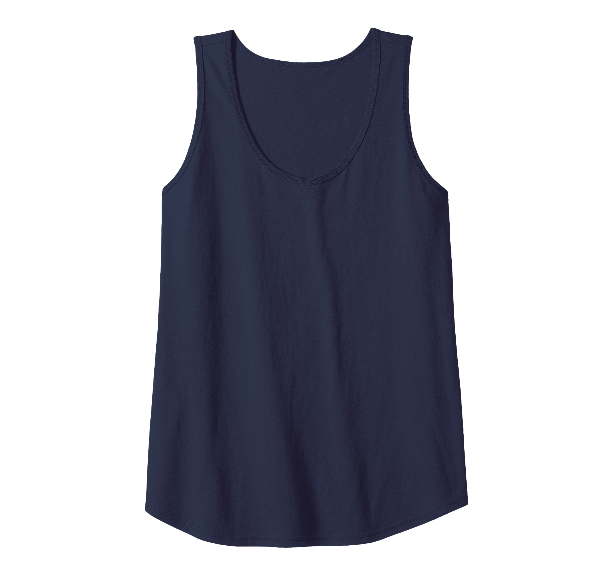 Sleep Token Logo Navy canotta blu merch ufficiale