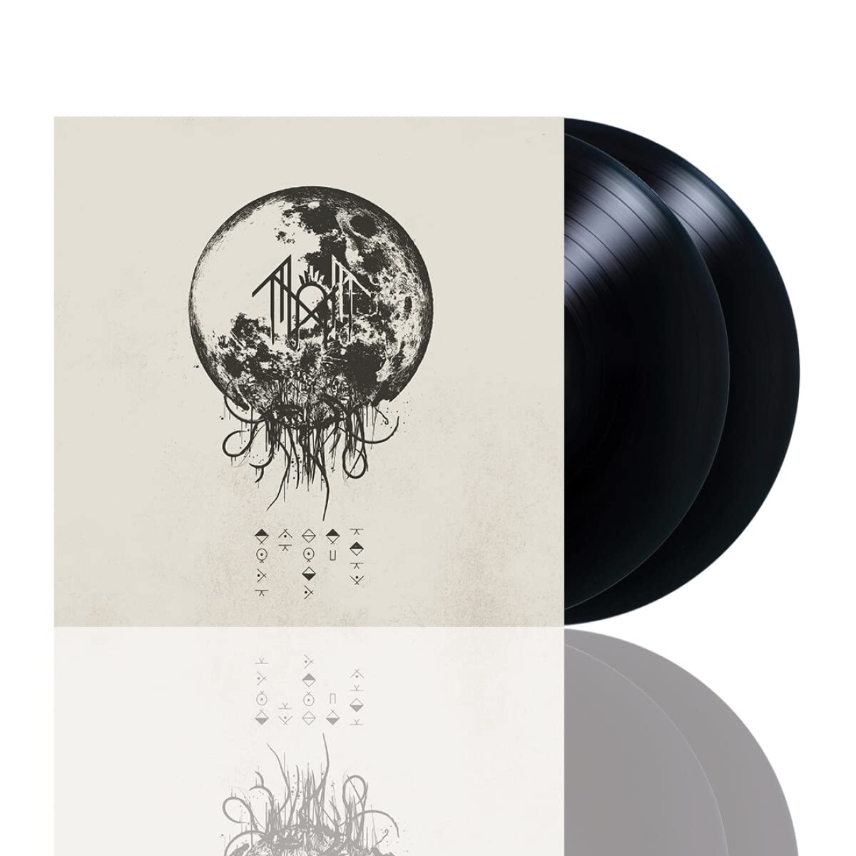 Sleep Token Take Me Back To Eden vinile LP edizione originale