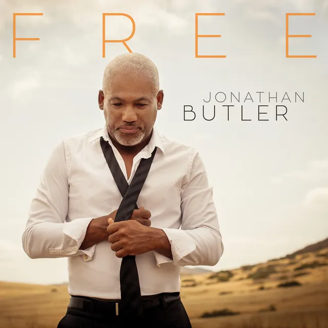 Mack Avenue Jonathan Butler Free CD soul gospel