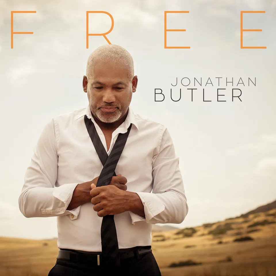 Mack Avenue Jonathan Butler Free CD soul gospel