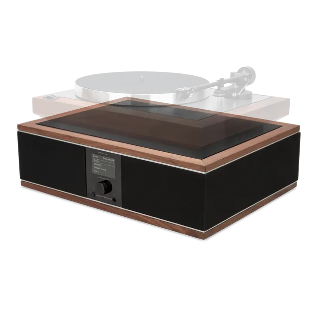 Andover One SB Cassa amplificata noce