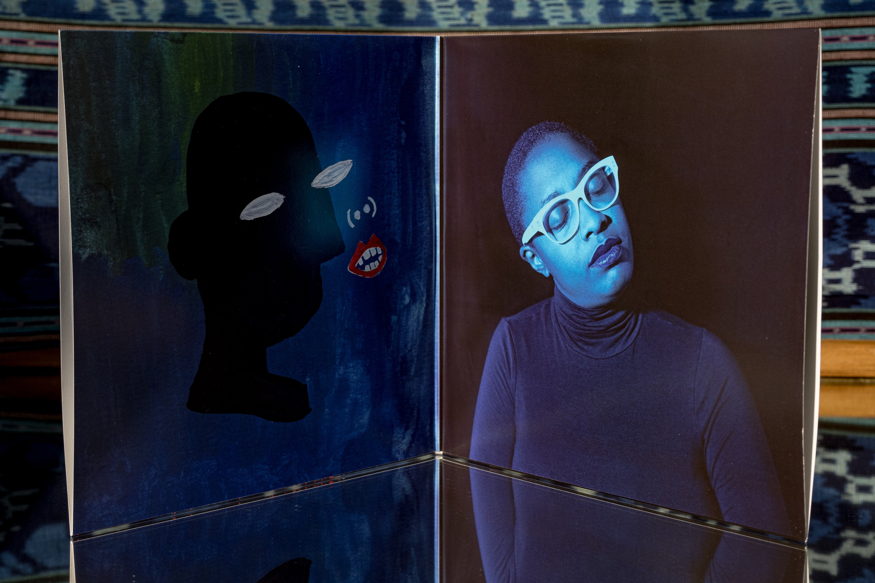 Mack Avenue Cécile McLorin Salvant For One To Love CD vocale