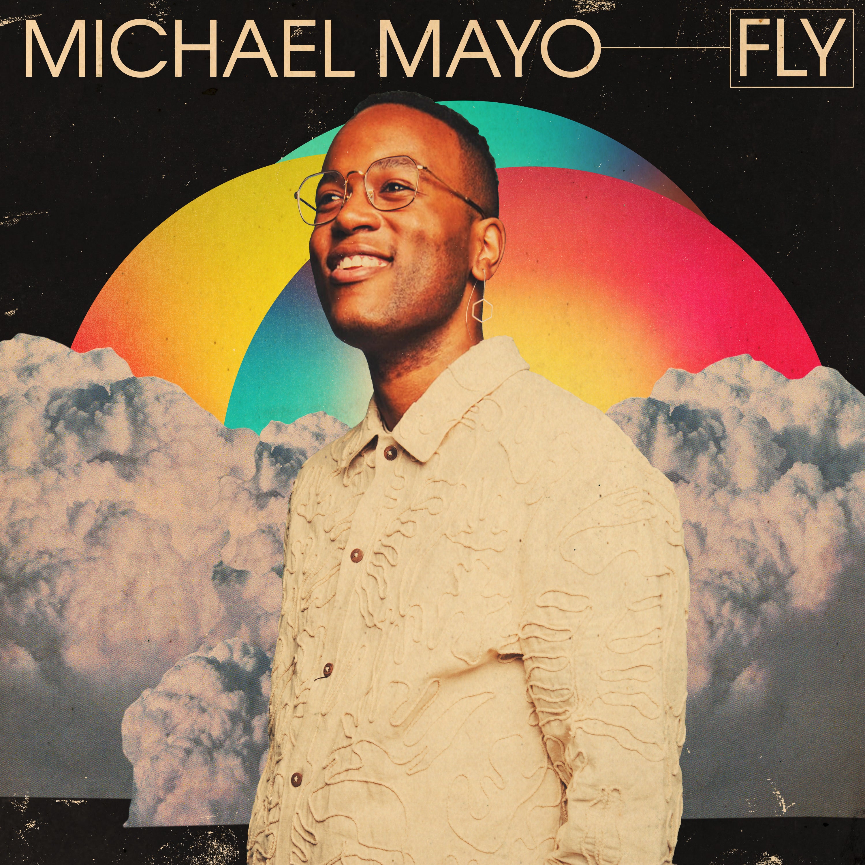 Mack Avenue Michael Mayo Fly CD jazz vocale quartetto