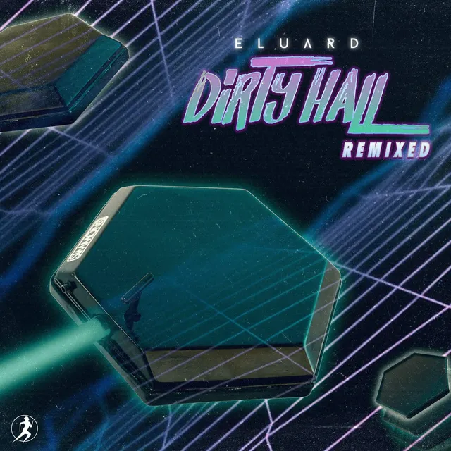 Slow Motion Eluard Dirty Hall Remixed vinile 2024