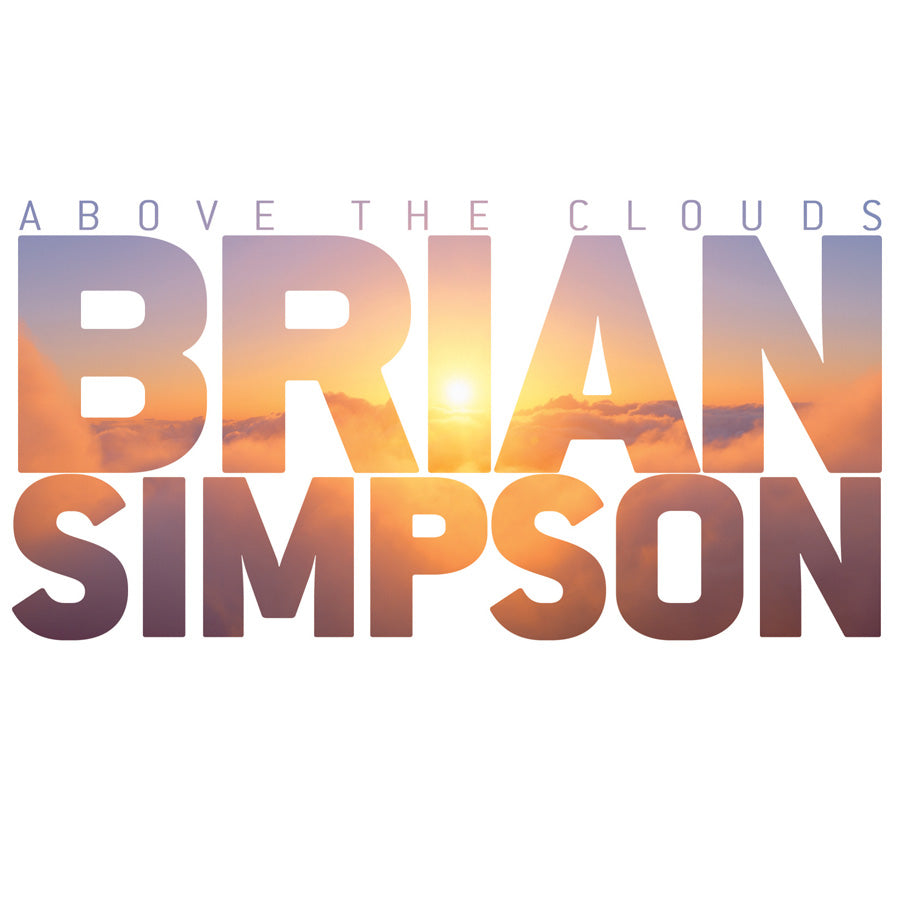 Mack Avenue Brian Simpson Above the Clouds CD smooth jazz