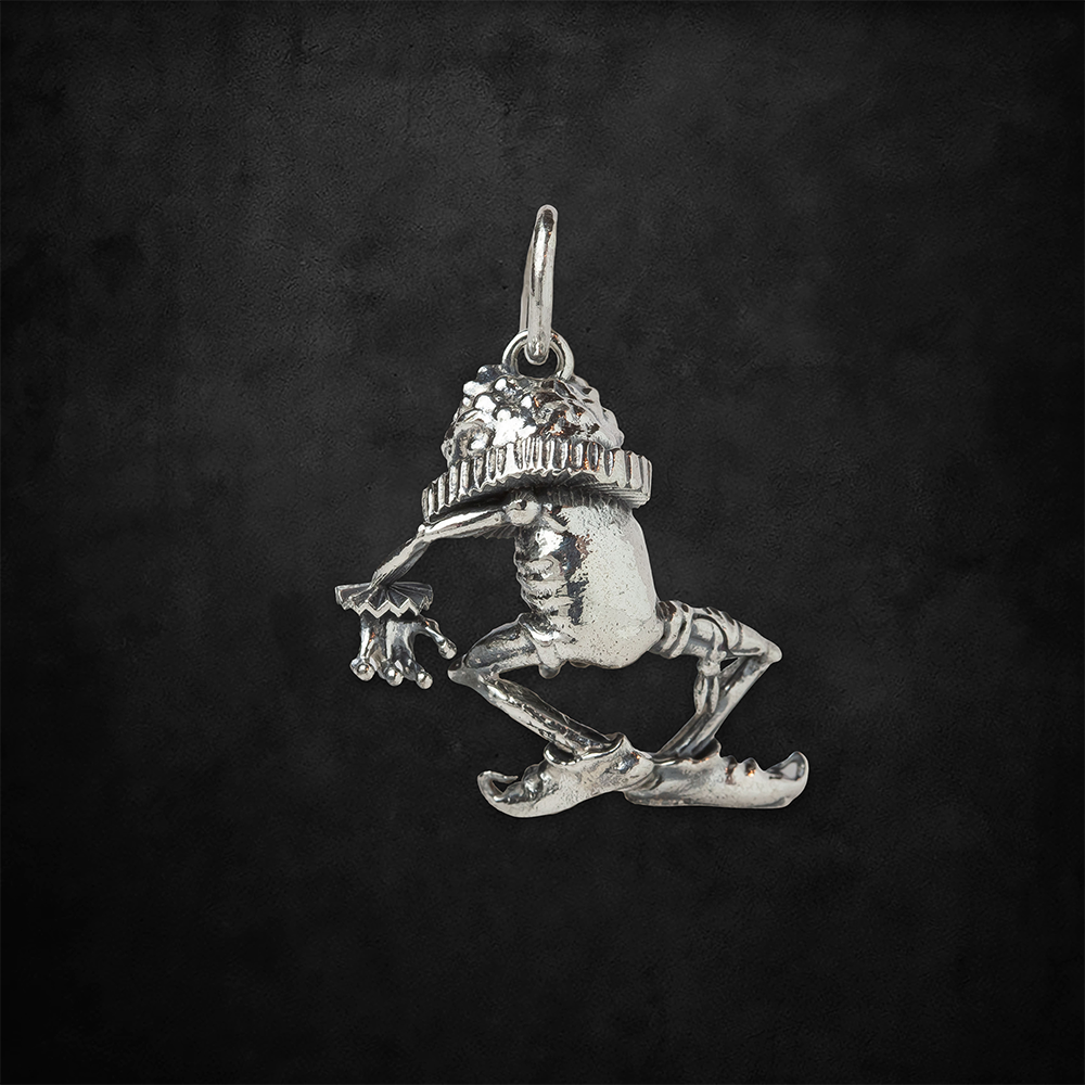 Aerosmith Hopscotch Charm AERO-98 ciondolo Small