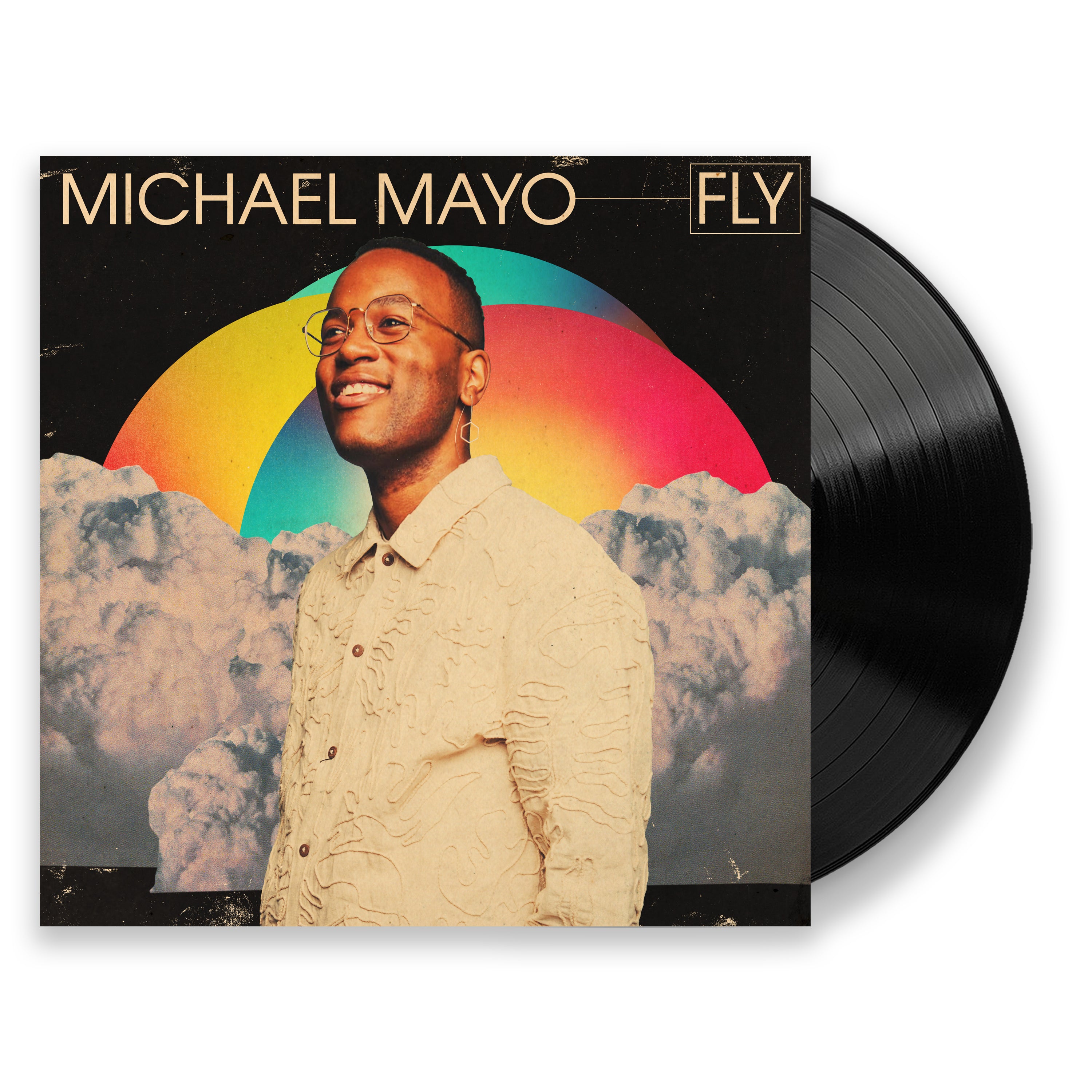 Mack Avenue Michael Mayo Fly CD jazz vocale quartetto