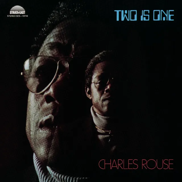 Strata-East Charlie Rouse Two Is One CD sax