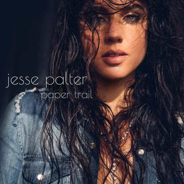 Mack Avenue Jesse Palter Paper Trail CD cantautorato