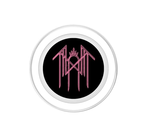 Sleep Token Even In Arcadia PopGrip MagSafe nero