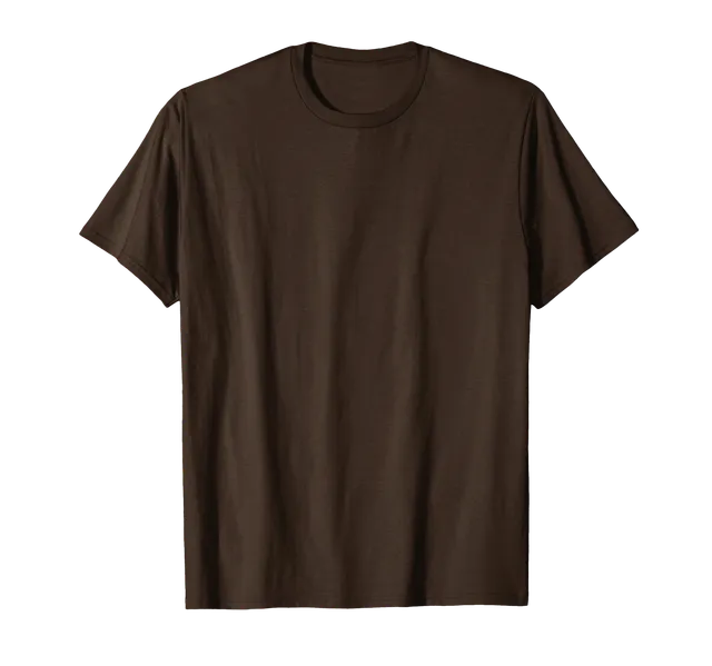 Sleep Token Rain Brown maglietta marrone