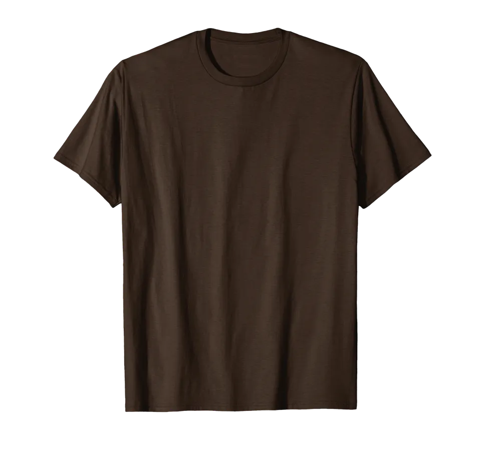 Sleep Token Rain Brown maglietta marrone