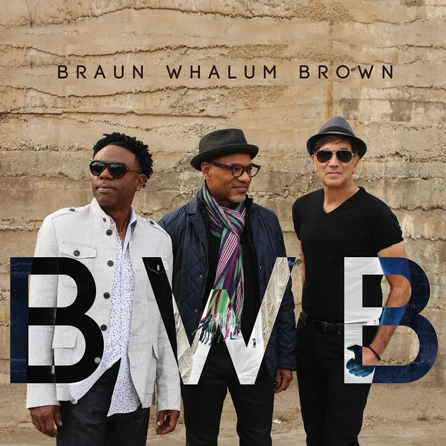 Mack Avenue BWB BWB CD smooth jazz