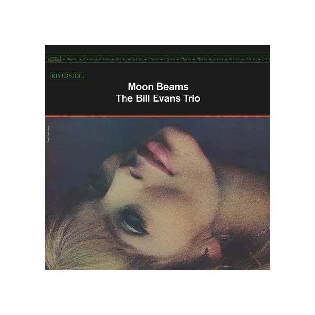 Original Jazz Classics Moon Beams album digitale trio