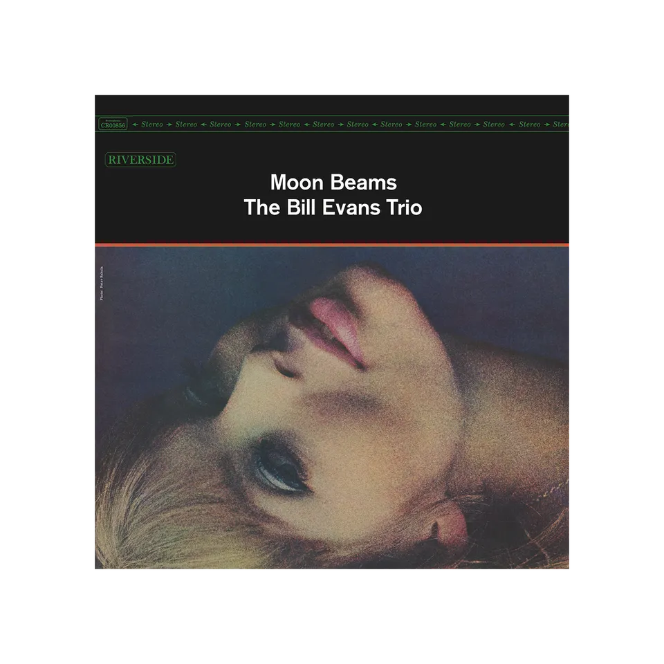 Original Jazz Classics Moon Beams album digitale trio