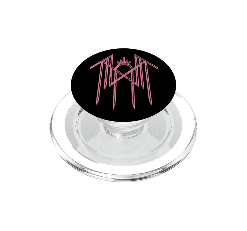 Sleep Token Even In Arcadia PopGrip MagSafe nero