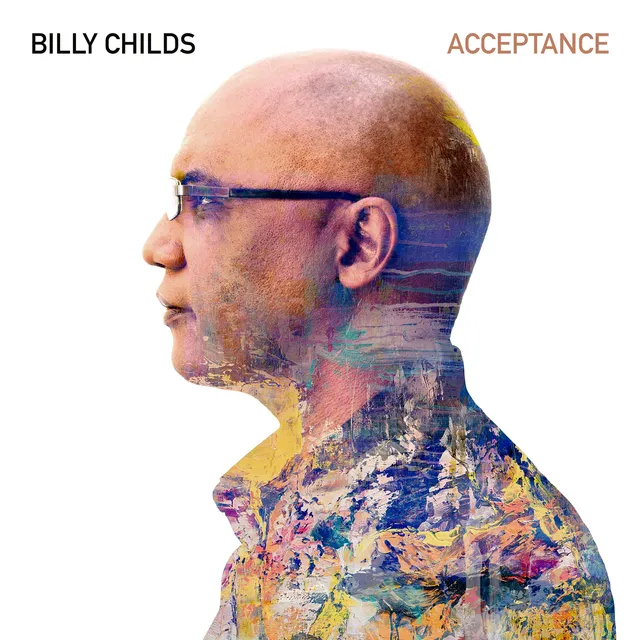 Billy Childs Acceptance CD piano jazz