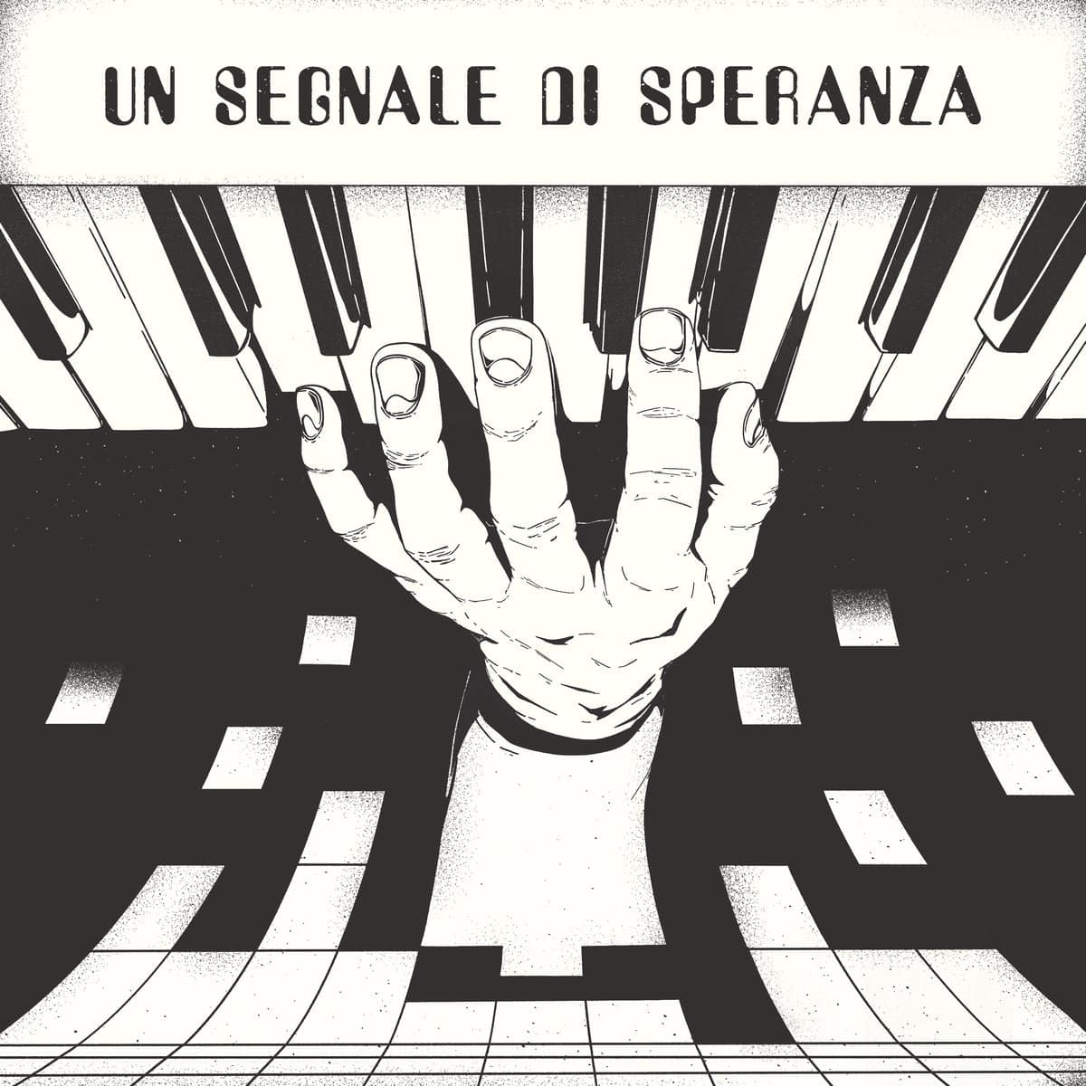 Slow Motion Rodion Mammarella Un Segnale Di Speranza vinile