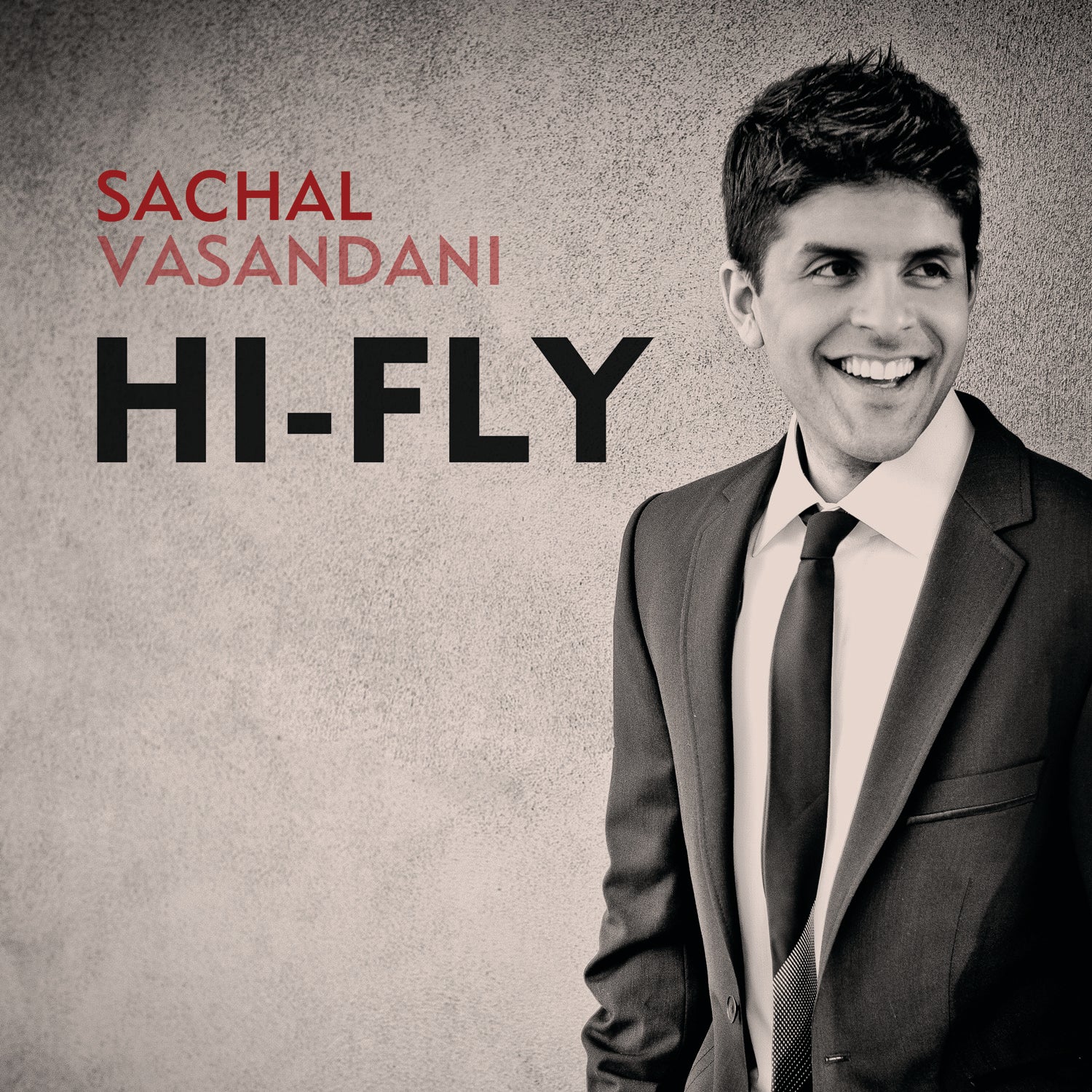 Mack Avenue Sachal Vasandani Hi-Fly CD jazz vocale