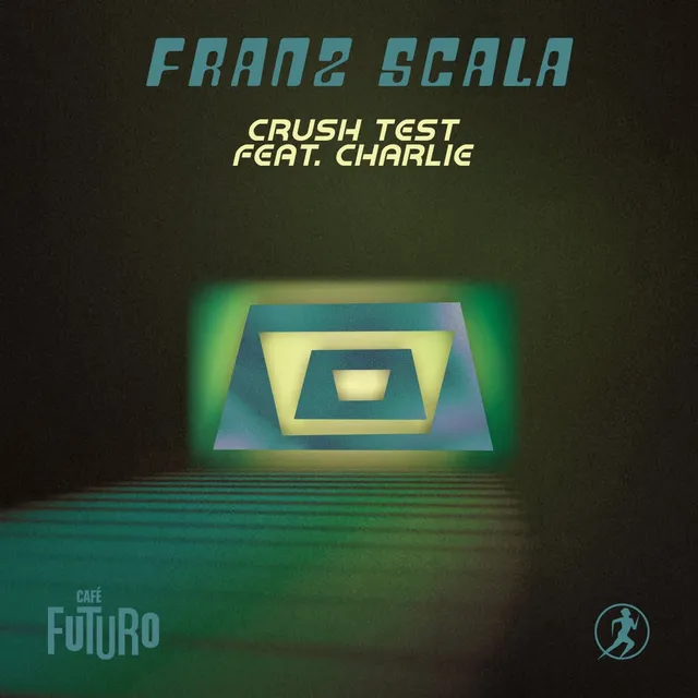 Franz Scala Slow Motion Crush Test vinile singolo 2025
