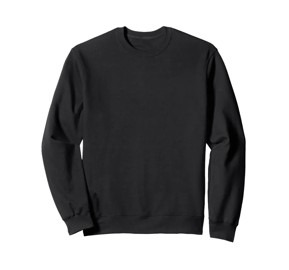 Sleep Token Rain Black felpa nera