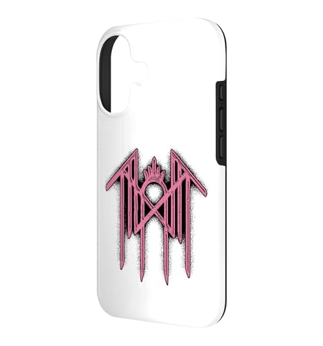 Sleep Token Even In Arcadia custodia iPhone 17 bianca