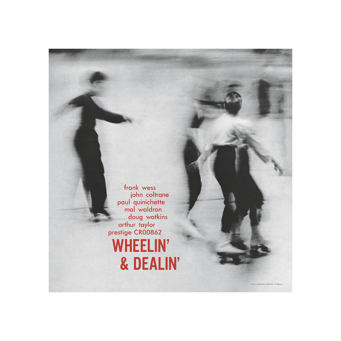 Original Jazz Classics Series Wheelin’ And Dealin’ album digitale