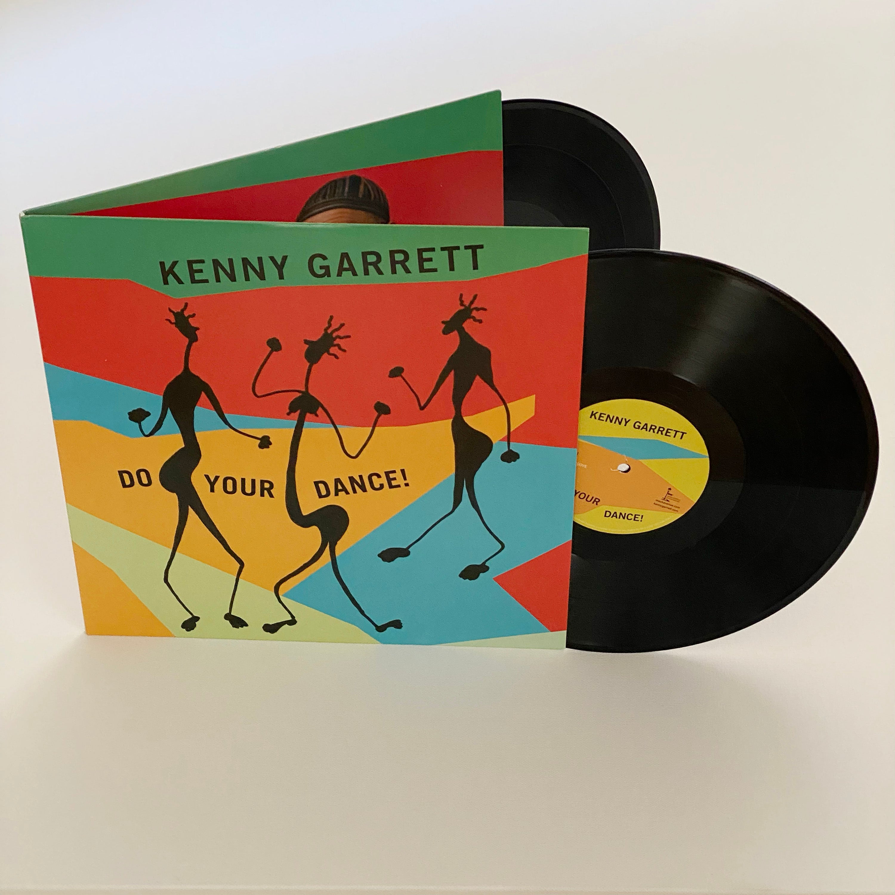Mack Avenue Kenny Garrett Do Your Dance! CD jazz