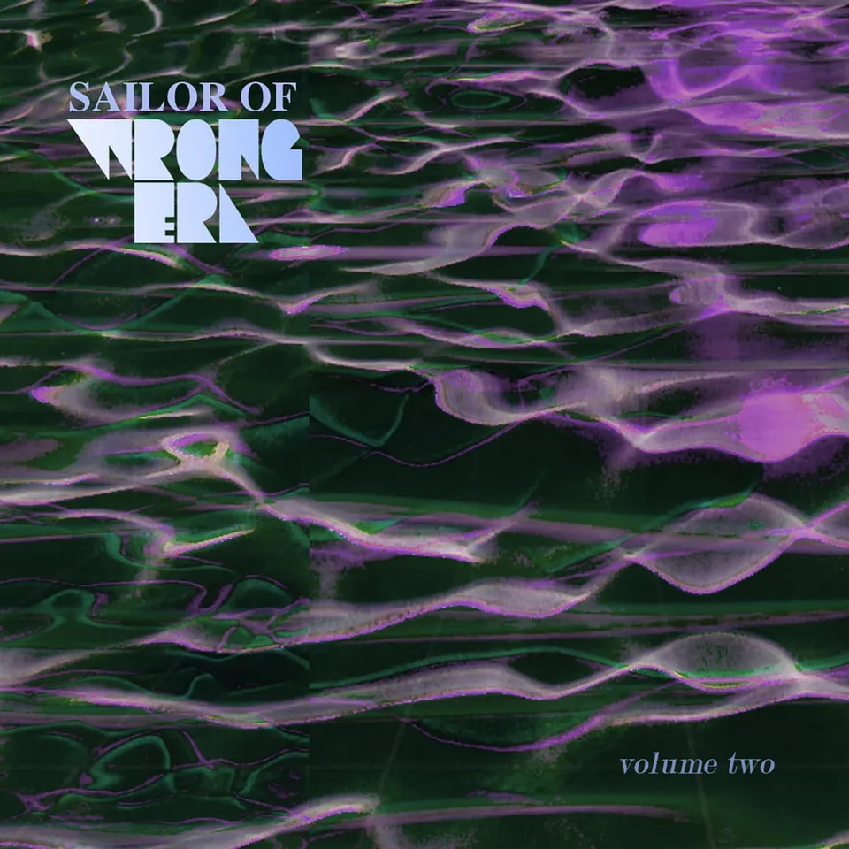 Slow Motion Sailor Of Wrong Era Volume Two disco in vinile 2021