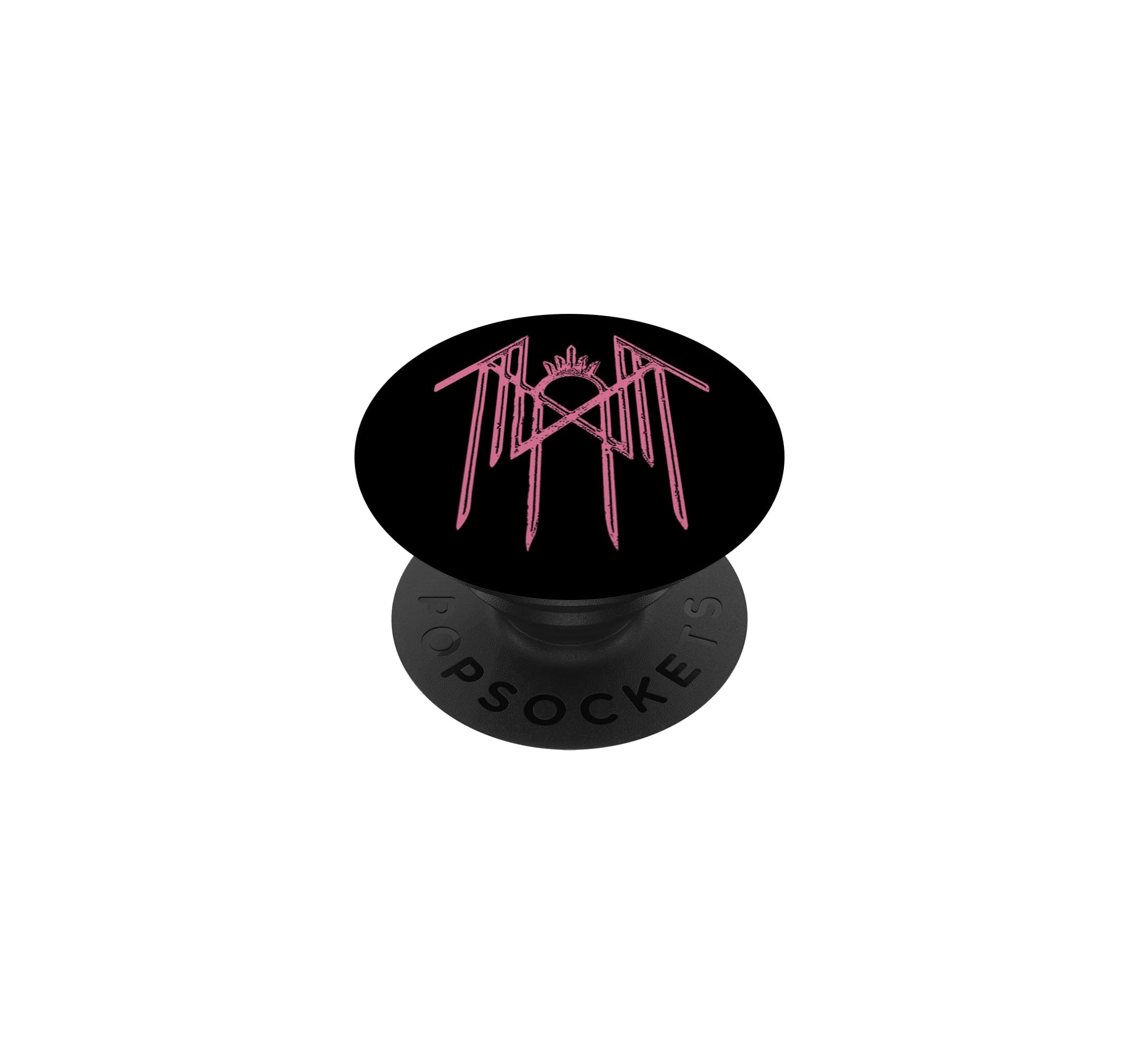 Sleep Token Even In Arcadia PopGrip adesivo nero