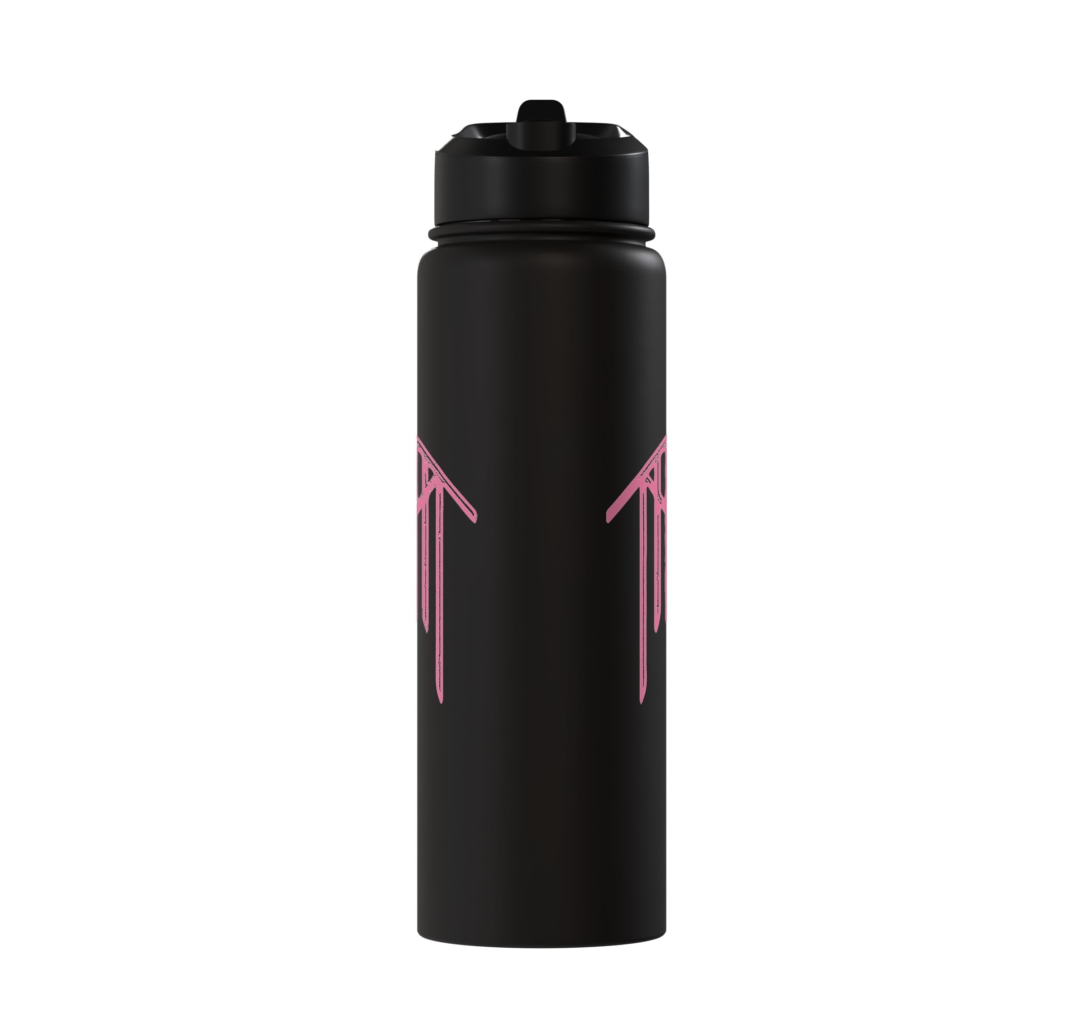 Sleep Token Even in Arcadia Gothic Black borraccia termica inox