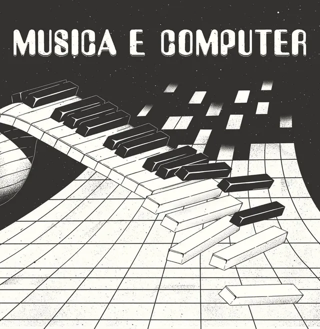 Slow Motion Rodion Mammarella Musica E Computer vinile 12" 2024