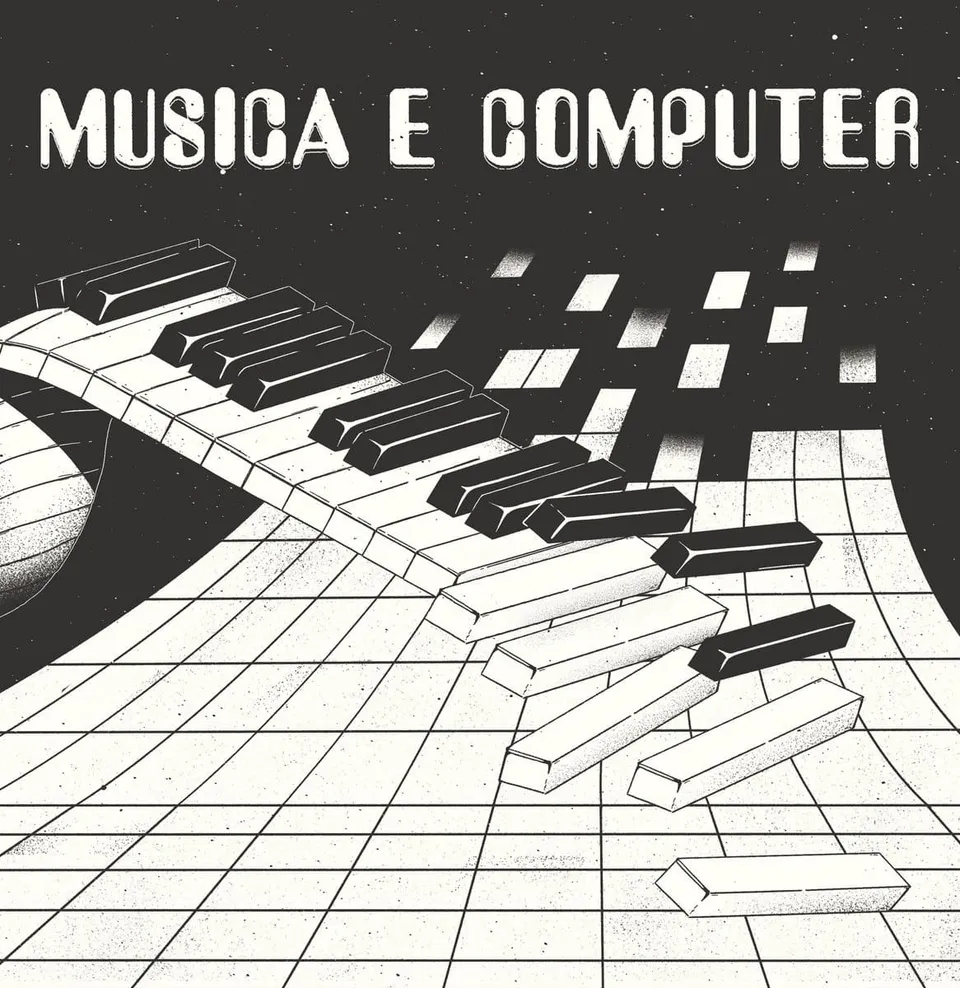 Slow Motion Rodion Mammarella Musica E Computer vinile 12" 2024