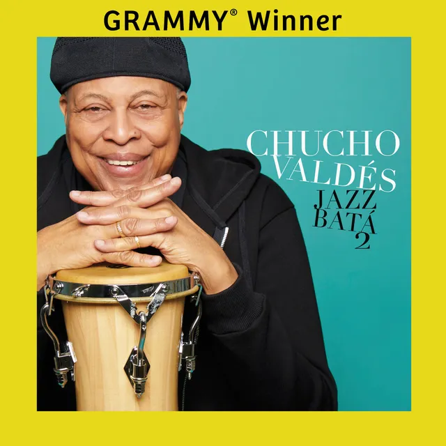Chucho Valdés Jazz Batá 2 CD Latin Jazz