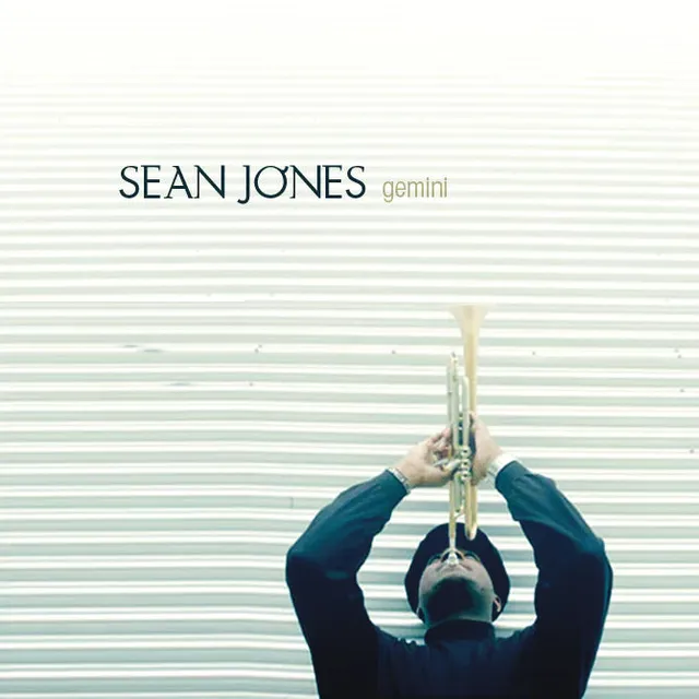Mack Avenue Sean Jones Gemini CD tromba jazz