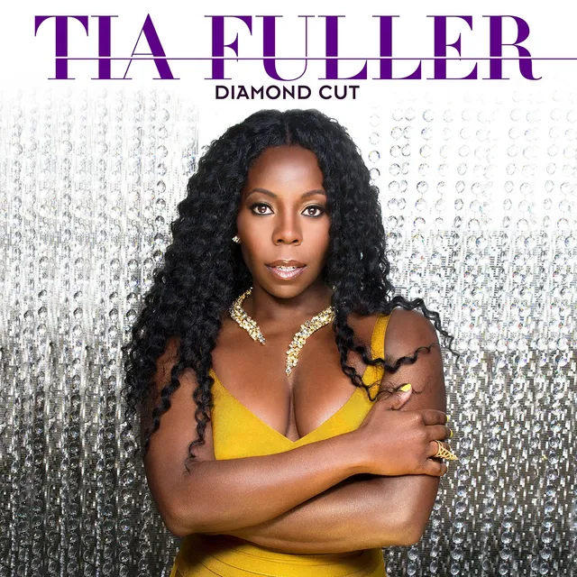 Mack Avenue Tia Fuller Diamond Cut CD jazz sassofono