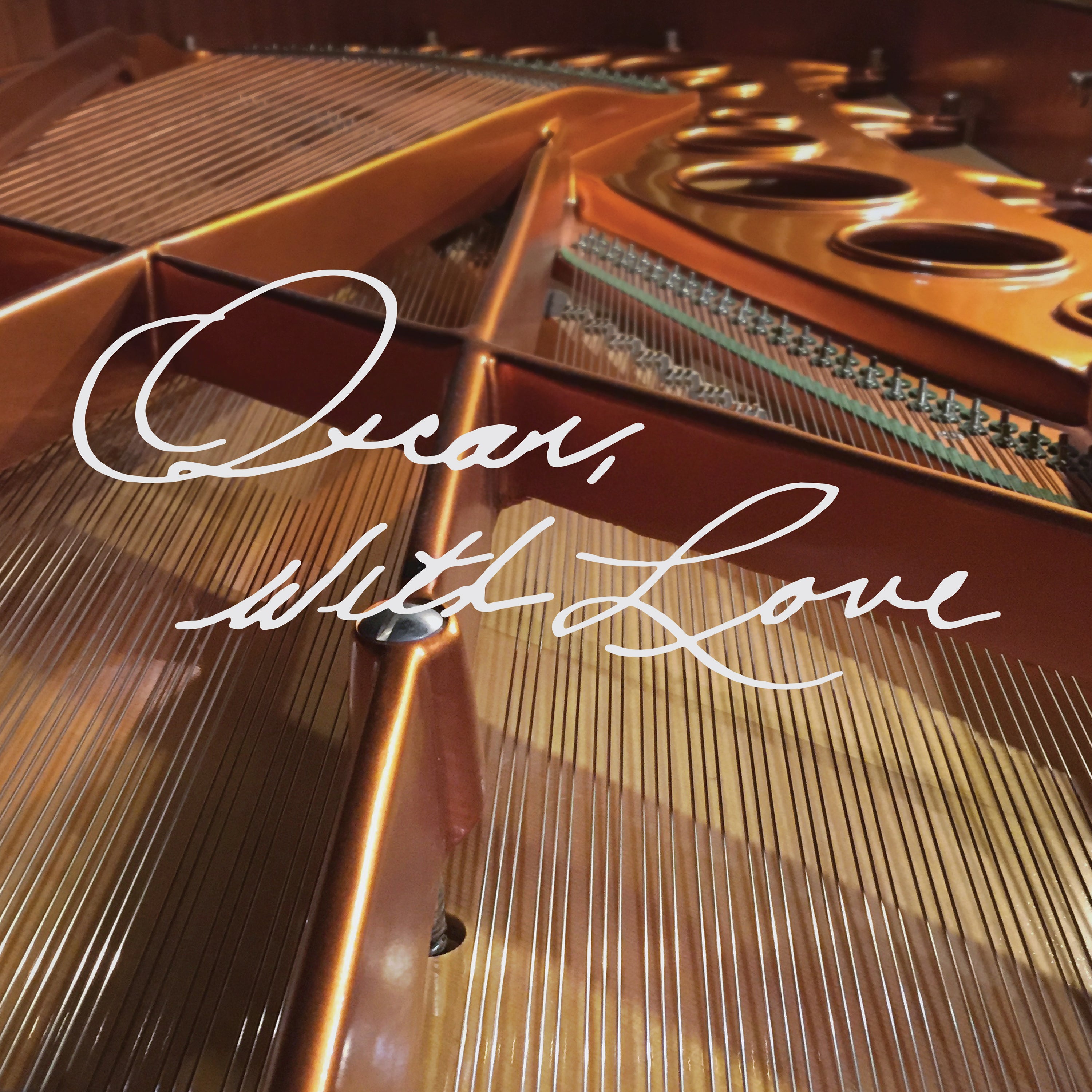 Mack Avenue Oscar Peterson With Love cofanetto 3 CD piano