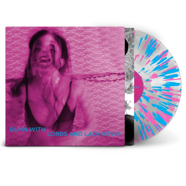 Overdrive Records Last days at hot slit vinile LP