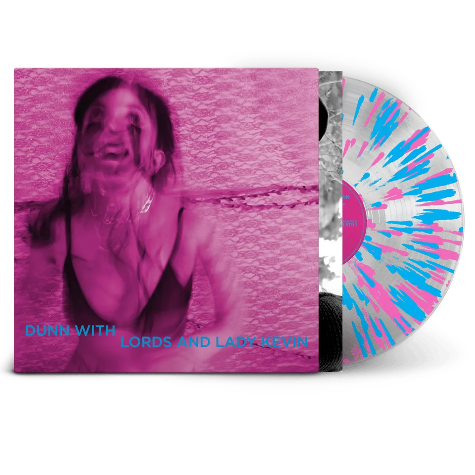 Overdrive Records Last days at hot slit vinile LP